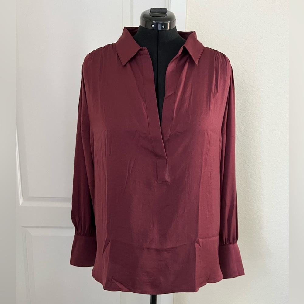 Banana Republic Blouse